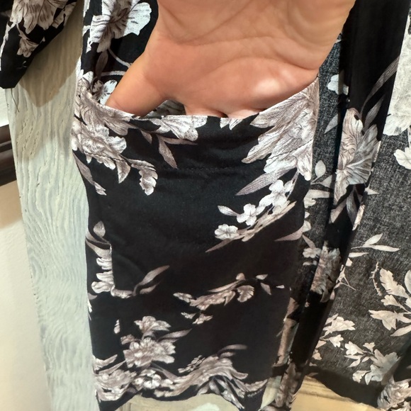 Spiritual Gangster Kimono Robe - Picture 7 of 13